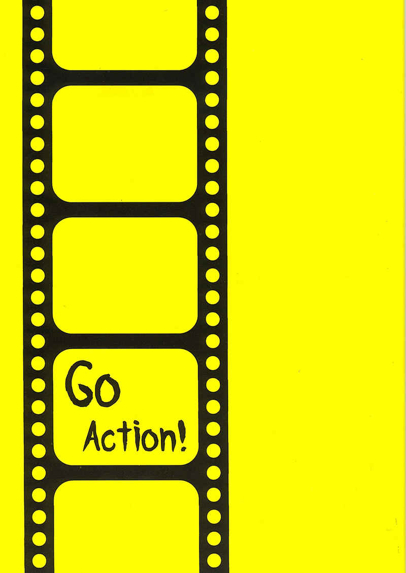 Go Action! [37.3℃(raika)] ラッキードッグ1
