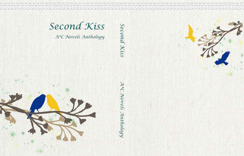 Second Kiss [non-step(藤真まひる)] 機動戦士ガンダムSEED DESTINY