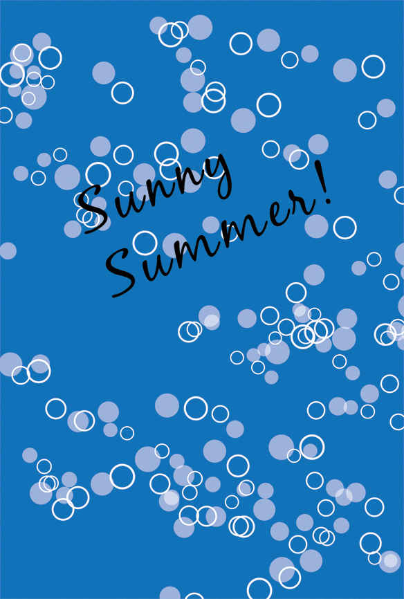 Sunny Summer！ [芋茄子(森海あまね)] うたの☆プリンスさまっ♪