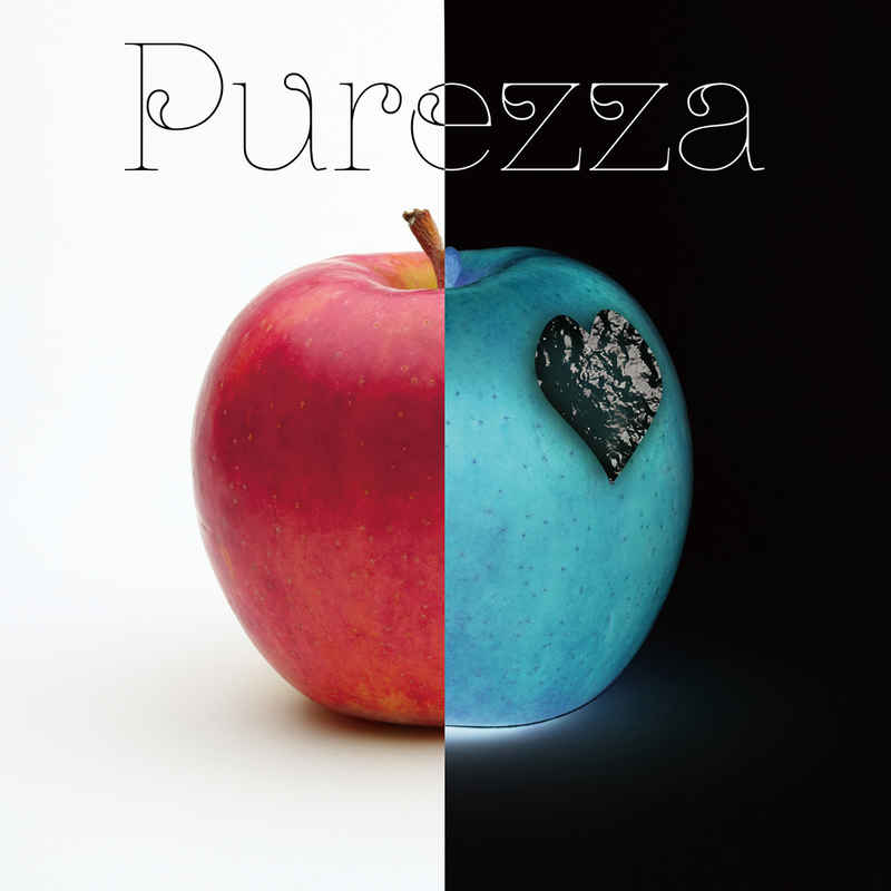 Purezza [Unlucky Morpheus -劇情テノール-(電子レンジ剛志)] オリジナル