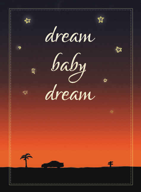 dream baby dream [jam(ハル)] ONE PIECE