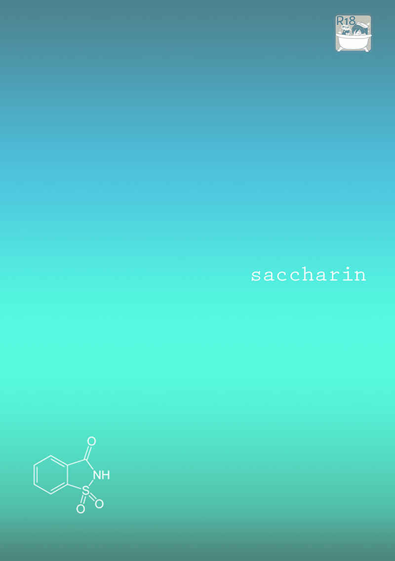 saccharin [おくのて(ロミ18号)] PSYCHO-PASS サイコパス