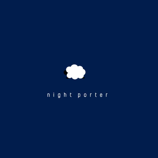night porter [zest(リツ)] 黒子のバスケ