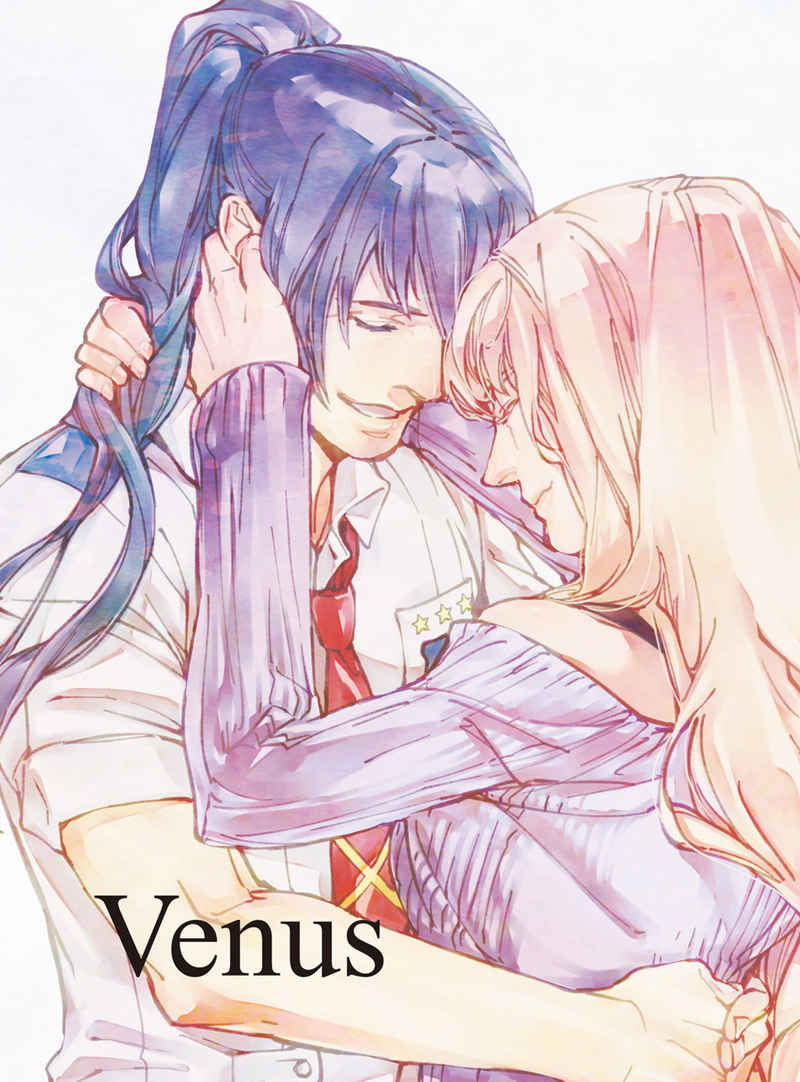Venus [桜(桜沢麗奈)] マクロスシリーズ