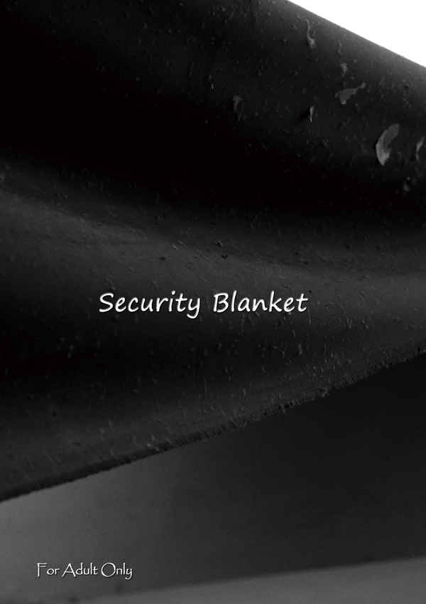 Security Blanket [Innocent Doll(柚ノ森みほり)] PSYCHO-PASS サイコパス
