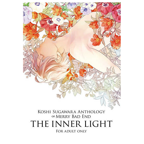 THE　INNER　LIGHT [mags in stock(ひろ)] ハイキュー!!