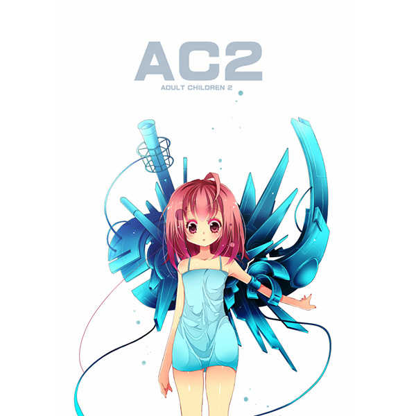 AC2 [REN-AI(REN)] オリジナル
