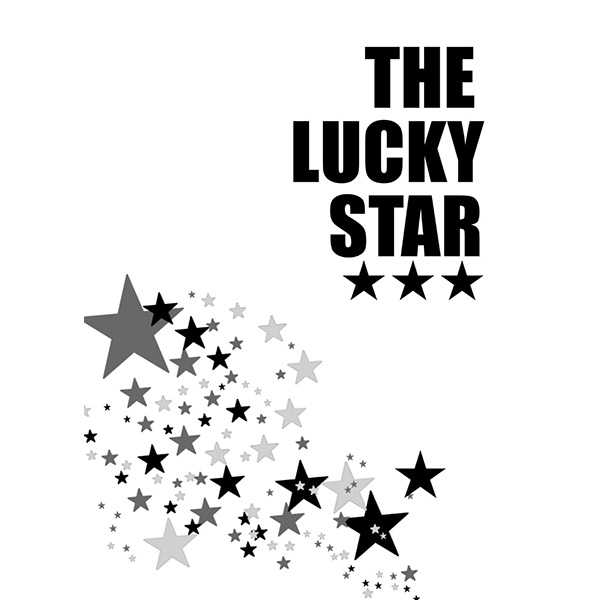 THE LUCKY STAR☆☆☆ [Ｔｏｔｏ(イズミ)] ハイキュー!!