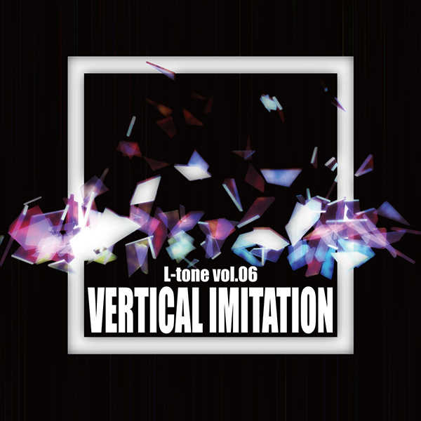 VERTICAL IMITATION [L-tone(note)] VOCALOID