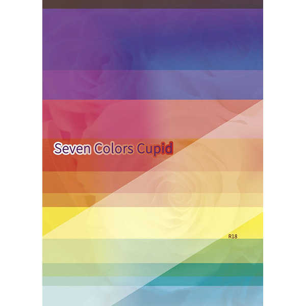 Seven Colors Cupid [hat(hat)] TIGER & BUNNY