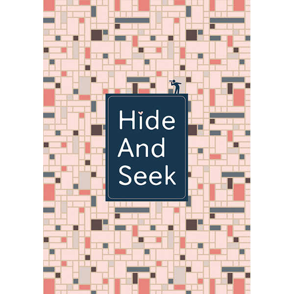 Hide and Seek [閃光ラバー(みずの)] 黒子のバスケ