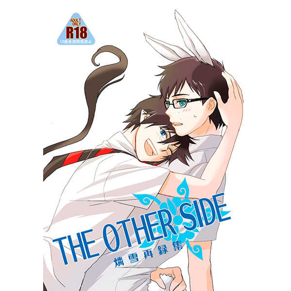 THE OTHER SIDE [音無屋(音無)] 青の祓魔師