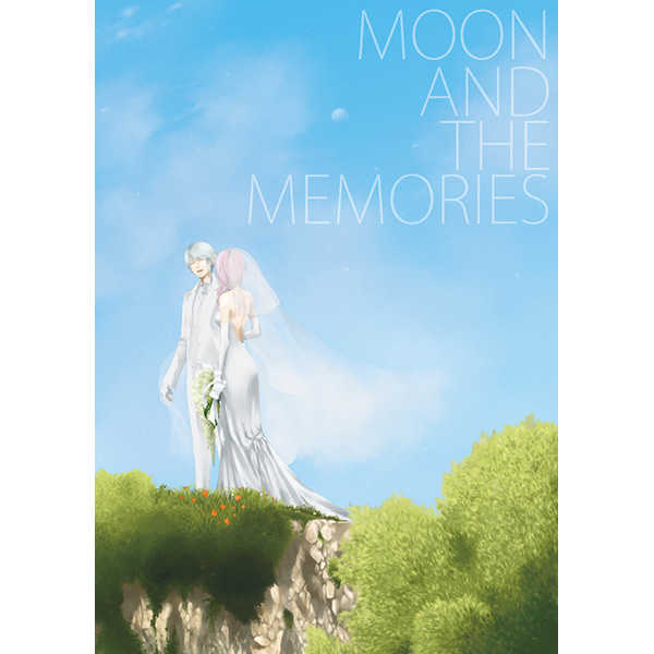 MOON AND THE MEMORIES [廃(ギヴォ子)] ファイナルファンタジー