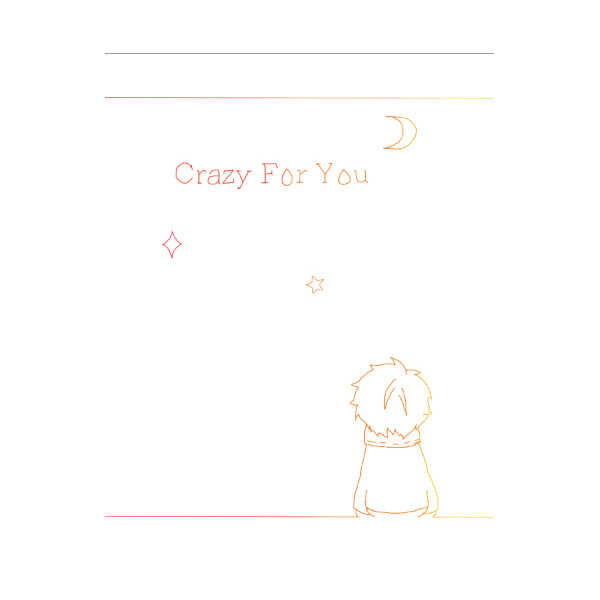 Crazy　For　You. [biscuitox(とや)] あんさんぶるスターズ！