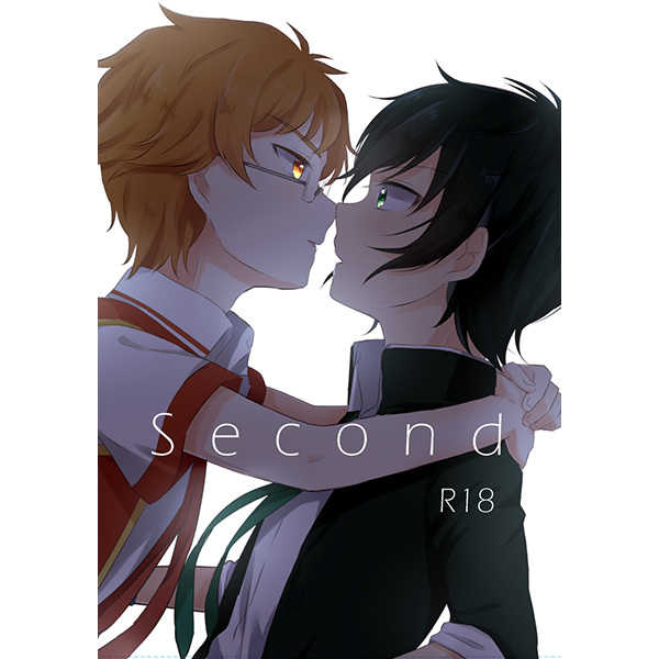 Second [ME A CAT!(つつじ)] KING OF PRISM