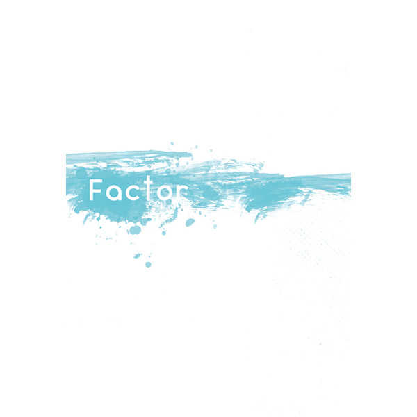 Factor [Soundoff(瀬那ゆず)] ワールドトリガー