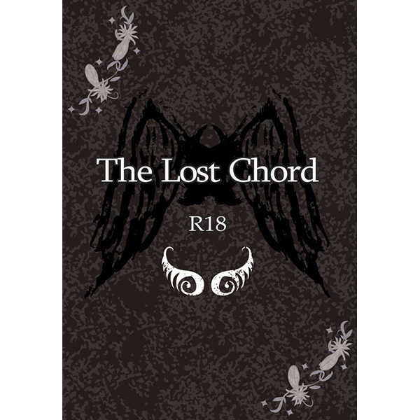 The Lost Chord [宮楽(ミヤ)] コードギアス