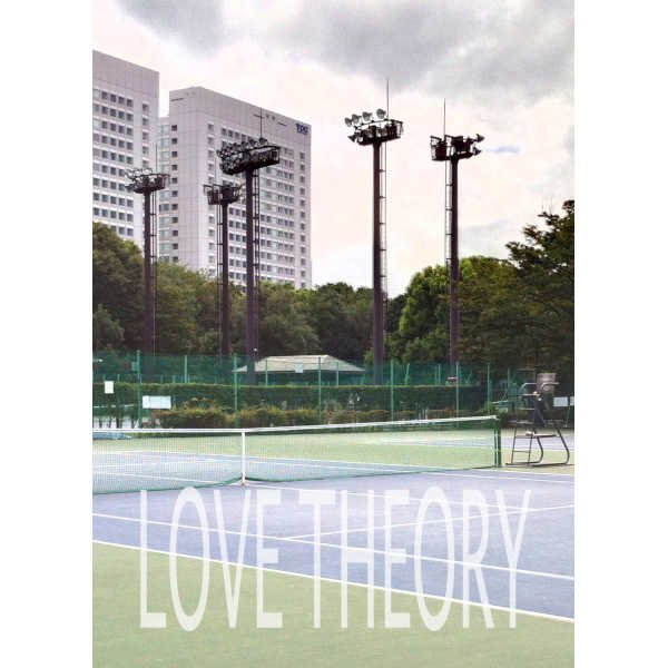 LOVE THEORY [ACE PITCHER(花咲知博)] テニスの王子様