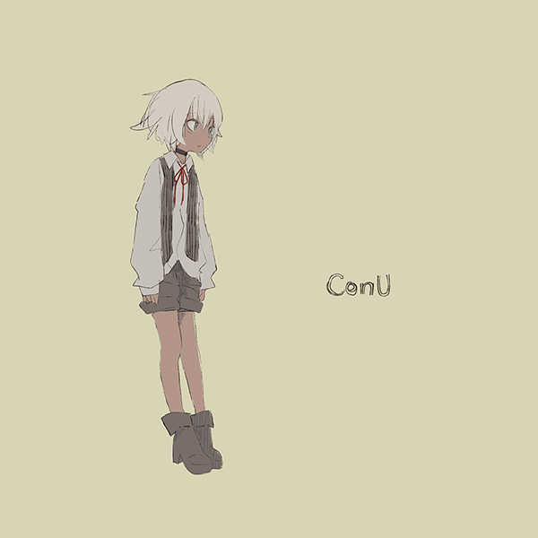 ConU [CかKかL(C)] オリジナル