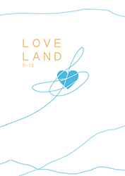 LOVE LAND [愛村田(かろり)] 黒子のバスケ