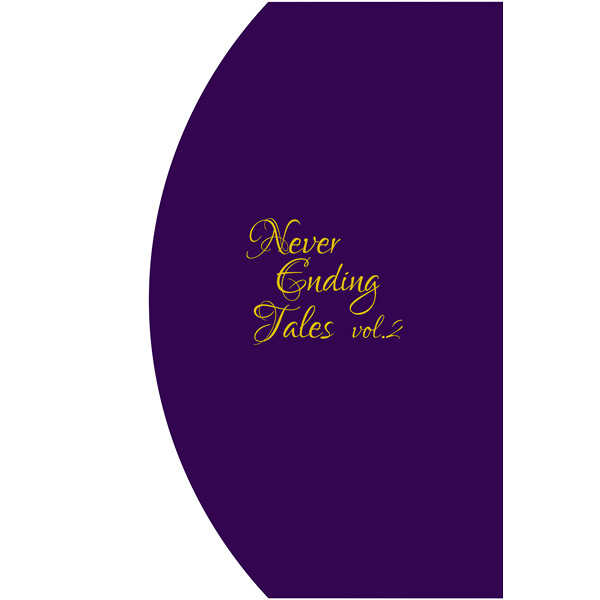 Never Ending Tales vol.2 [Perfect Pitch(庵珠)] 刀剣乱舞