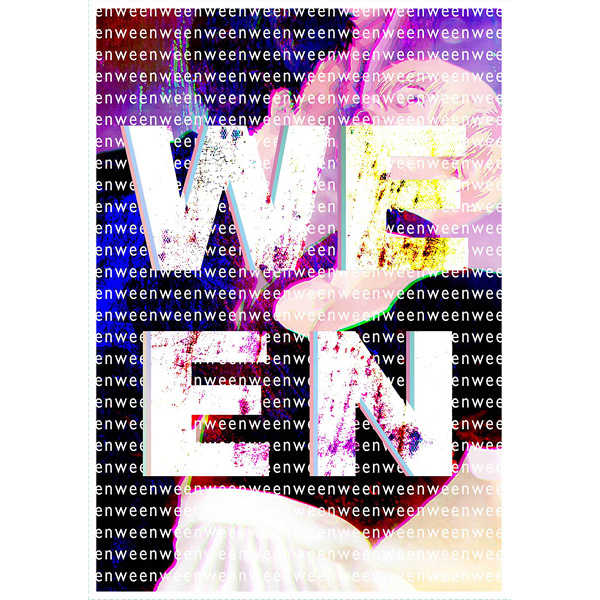 Ween [Winソユーズ(鯛子)] モブサイコ100