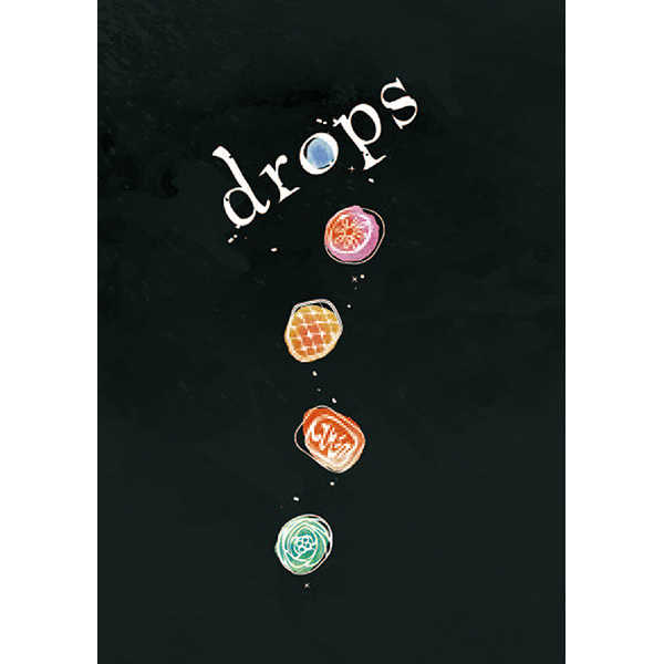 drops [満天星(皓)] 刀剣乱舞