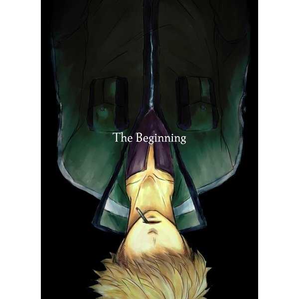 The Beginning [ことは(Rin)] ワールドトリガー