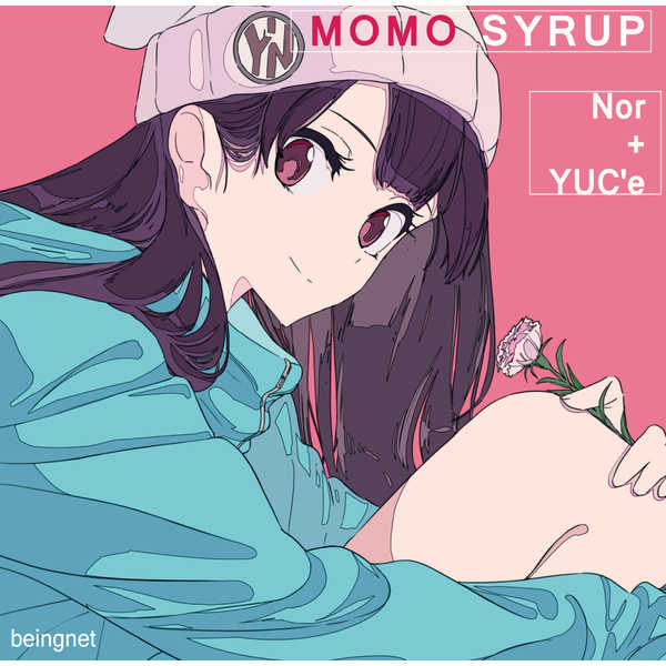 MOMO SYRUP [beignet(YUC'e)] オリジナル