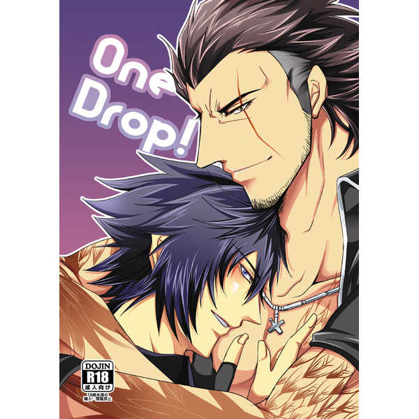 One Drop! [PiriKara(山椒)] ファイナルファンタジー