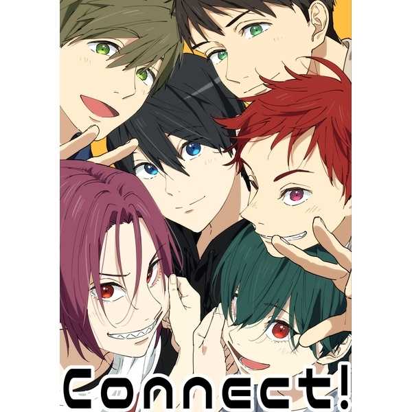 Connect! [花屋(ハナ)] Free！