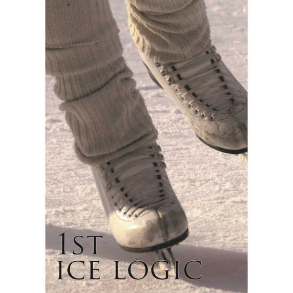 1st ice logic [will(光田明有)] ユーリ!!! on ICE