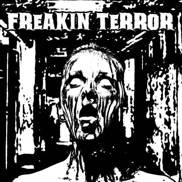 FREAKIN TERROR [FREAKIN WORKS(DJ Myosuke)] オリジナル