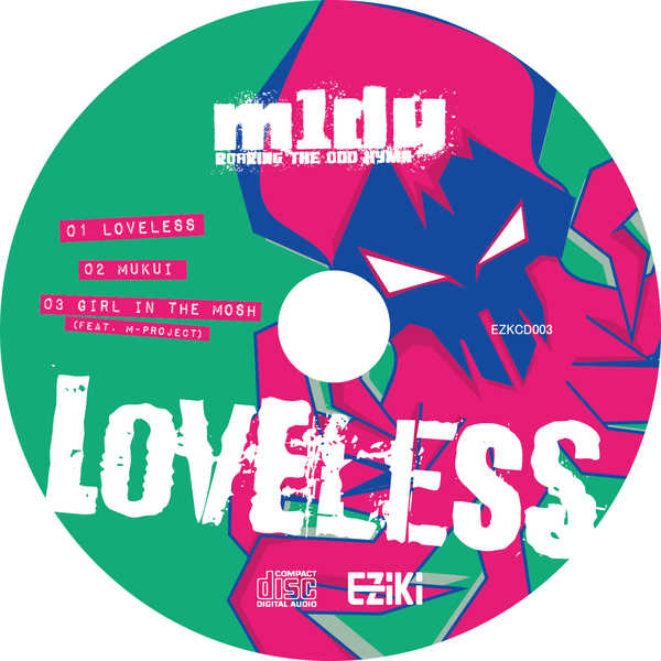 m1dy - Loveless [EZiKi(m1dy)] オリジナル