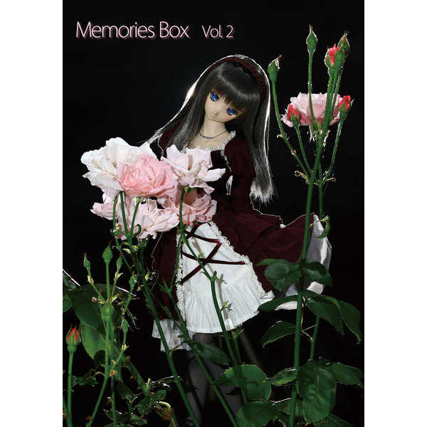 MemoriesBoxVol.2 [出水と深雪(しきぶ)] ドール