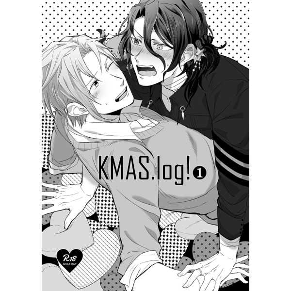 KMAS.log!1 [ああいあお。(オガワこしき)] アイドルマスター SideM