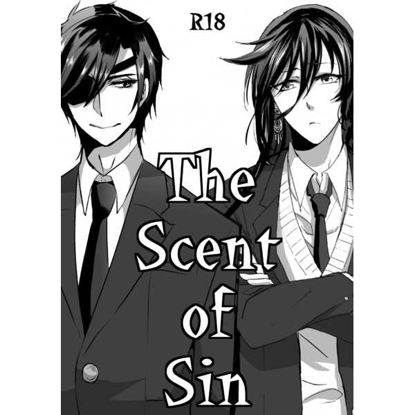 The Scent of Sin [ViAnka(まこと)] 刀剣乱舞