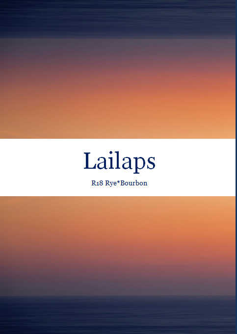 Lailaps [Temporary work(いちこ)] 名探偵コナン