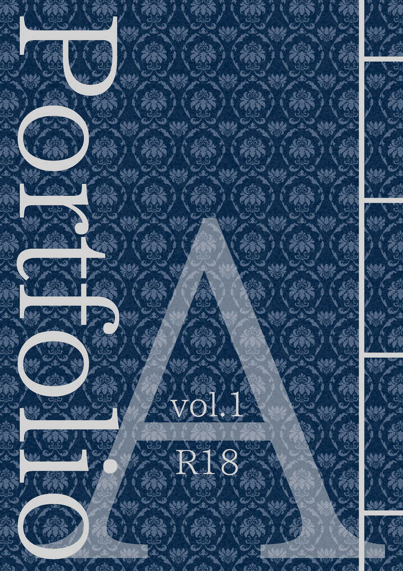 Portfolio A [あ号(あのじ)] Fate/Grand Order