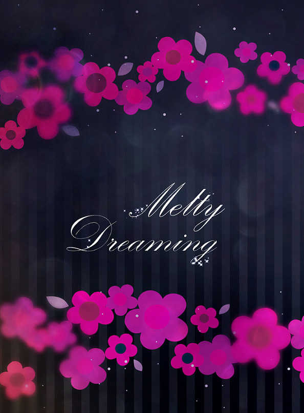 Melty Dreaming [Romanes(壱邑)] 刀剣乱舞