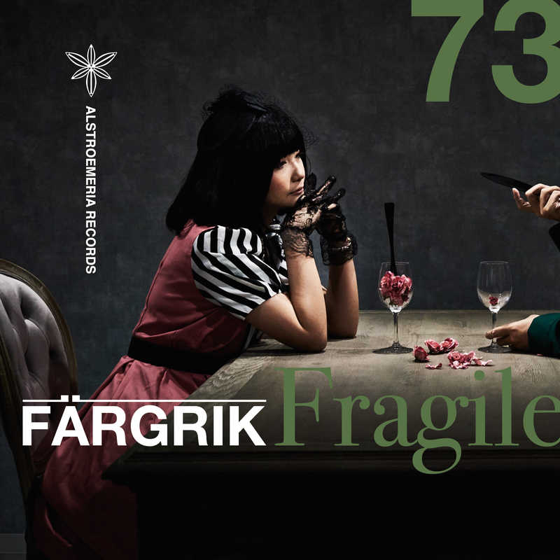 FARGRIK - Fragile [Alstroemeria Records(Masayoshi Minoshima)] オリジナル