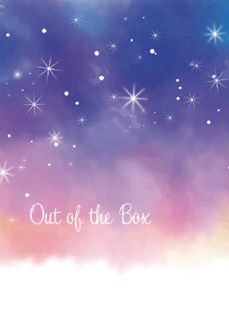 Out of the Box [geranitos(ハイジ)] 名探偵コナン