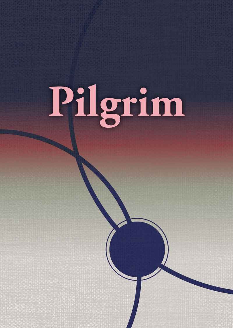 Pilgrim [ピンテイル(芽生)] ゴールデンカムイ