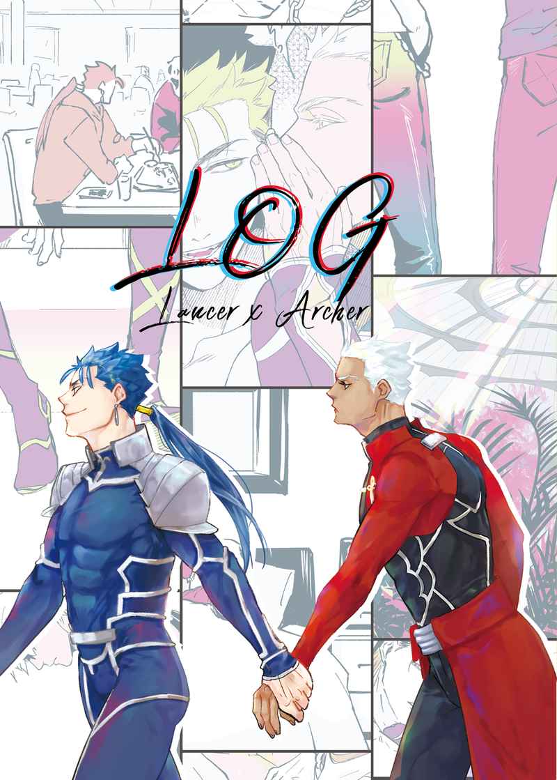 Log [Null(沼はま)] Fate/Grand Order