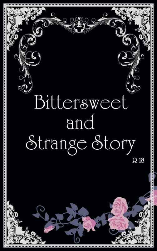 Bettersweet and Strange Story [InStr.B.C(桐生　彰)] 血界戦線