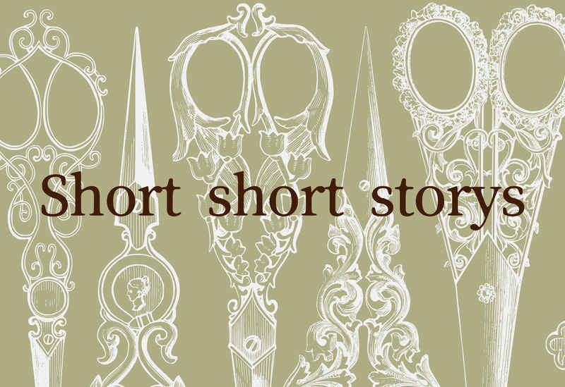 Short short storys [スピン(イチイ ナオ)] 進撃の巨人