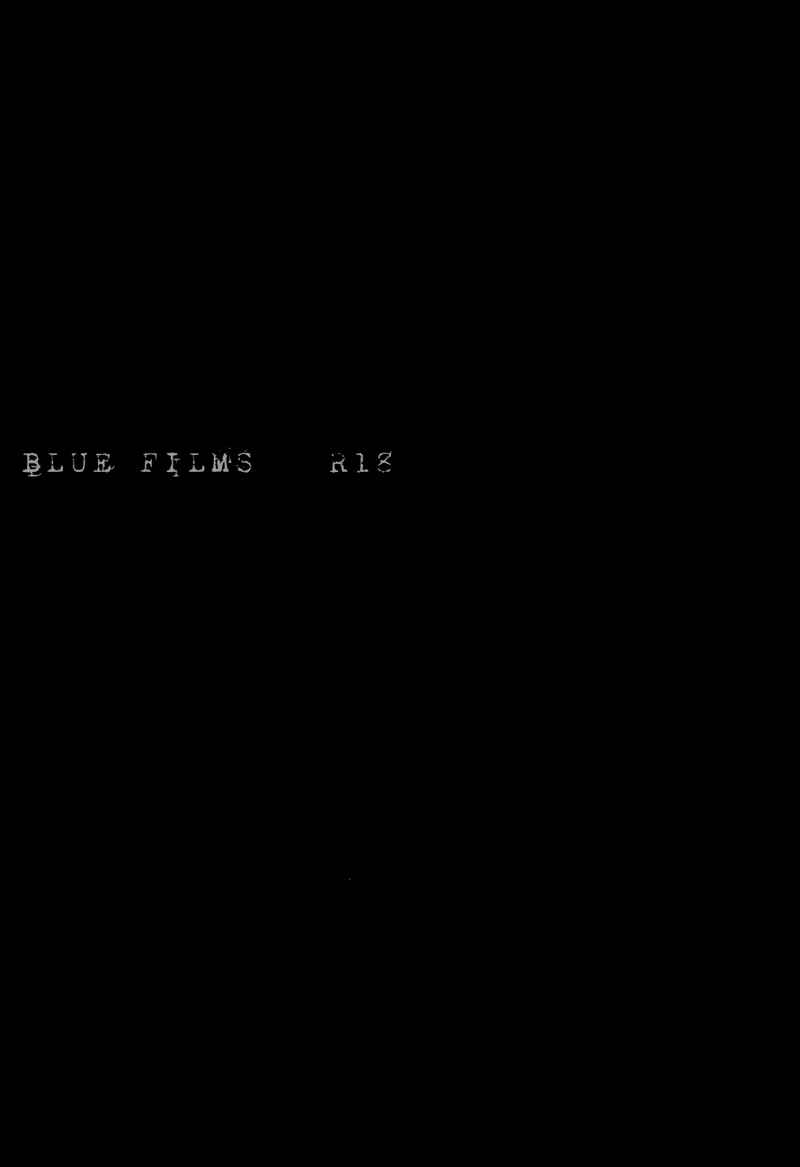 BLUE FILMS [anoyo(お化け)] さらざんまい