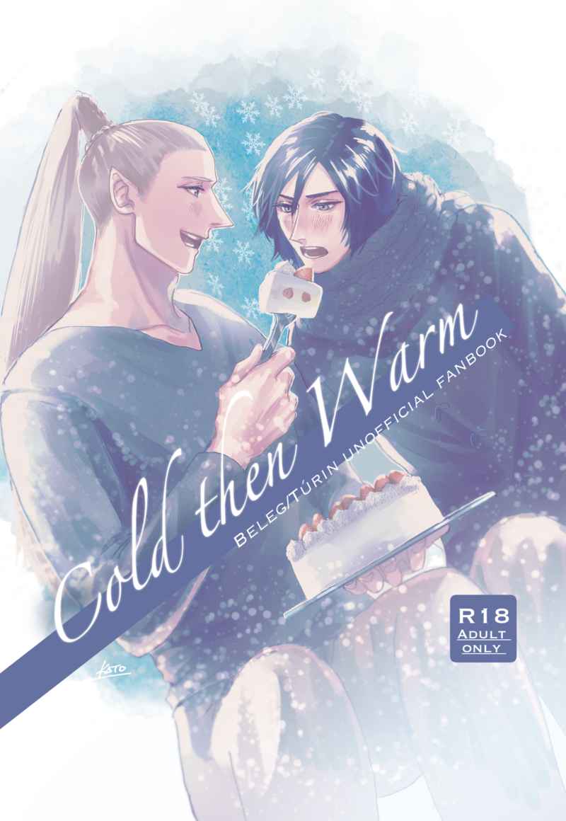 Cold then Warm [△+○(KΔTO)] その他