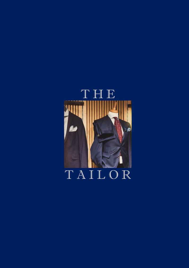 The Tailor [第3研究所(frien)] Fate