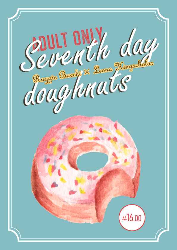 Seventh day doughnuts [Not a Number(笹野)] その他